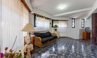 VENTA - Casa 3 dormitorios, con jardín y parrillero   local - Barrio, La Florida, Rosario.