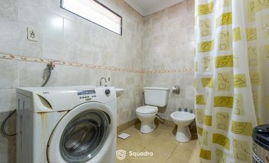 VENTA - Casa 3 dormitorios, con jardín y parrillero   local - Barrio, La Florida, Rosario.