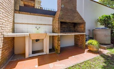 VENTA - Casa 3 dormitorios, con jardín y parrillero   local - Barrio, La Florida, Rosario.