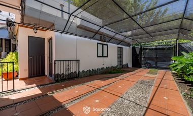 VENTA - Casa 3 dormitorios, con jardín y parrillero   local - Barrio, La Florida, Rosario.