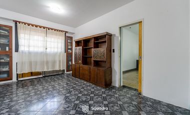 VENTA - Casa 3 dormitorios, con jardín y parrillero   local - Barrio, La Florida, Rosario.