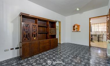 VENTA - Casa 3 dormitorios, con jardín y parrillero   local - Barrio, La Florida, Rosario.