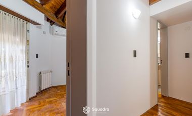 VENTA - Casa 3 dormitorios, con jardín y parrillero   local - Barrio, La Florida, Rosario.