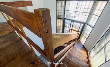 VENTA - Casa 3 dormitorios, con jardín y parrillero   local - Barrio, La Florida, Rosario.