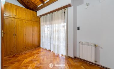 VENTA - Casa 3 dormitorios, con jardín y parrillero   local - Barrio, La Florida, Rosario.