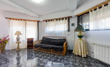 VENTA - Casa 3 dormitorios, con jardín y parrillero   local - Barrio, La Florida, Rosario.