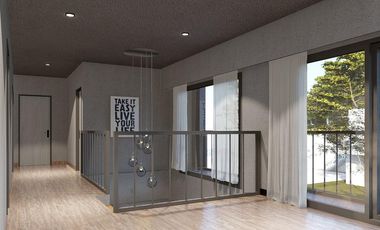 Casa en venta HUDSON PARK 3 dormitorios