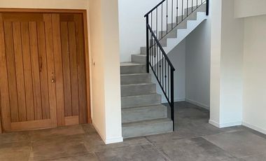 Casa en venta HUDSON PARK 3 dormitorios