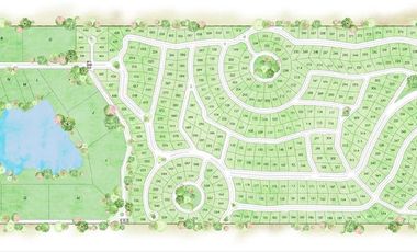 Casa en venta HUDSON PARK 3 dormitorios