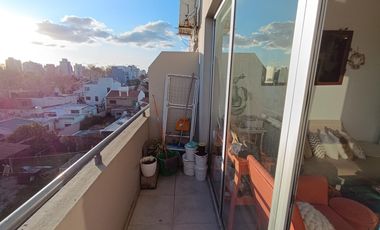 Departamento 2 Ambientes APTO CREDITO con 2 Cocheras y Baulera. VENTA-QUILMES