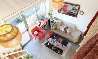 Departamento 2 Ambientes APTO CREDITO con 2 Cocheras y Baulera. VENTA-QUILMES