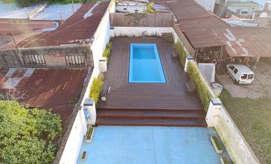 Departamento 2 Ambientes APTO CREDITO con 2 Cocheras y Baulera. VENTA-QUILMES