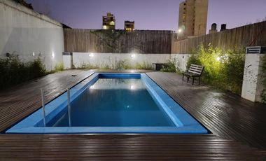 Departamento 2 Ambientes APTO CREDITO con 2 Cocheras y Baulera. VENTA-QUILMES