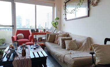 Departamento 2 Ambientes APTO CREDITO con 2 Cocheras y Baulera. VENTA-QUILMES