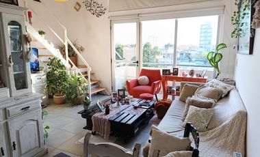 Departamento 2 Ambientes APTO CREDITO con 2 Cocheras y Baulera. VENTA-QUILMES