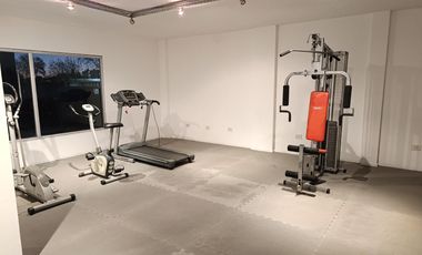 Departamento 2 Ambientes APTO CREDITO con 2 Cocheras y Baulera. VENTA-QUILMES