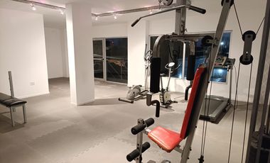 Departamento 2 Ambientes APTO CREDITO con 2 Cocheras y Baulera. VENTA-QUILMES