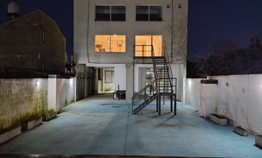 Departamento 2 Ambientes APTO CREDITO con 2 Cocheras y Baulera. VENTA-QUILMES