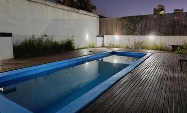 Departamento 2 Ambientes APTO CREDITO con 2 Cocheras y Baulera. VENTA-QUILMES