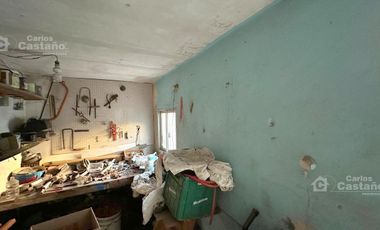 PH en 2 Plantas con Fondo y Cochera