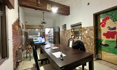 PH en 2 Plantas con Fondo y Cochera