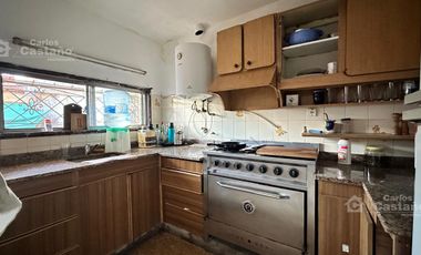 PH en 2 Plantas con Fondo y Cochera