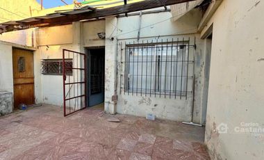 PH en 2 Plantas con Fondo y Cochera