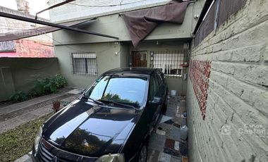 PH en 2 Plantas con Fondo y Cochera