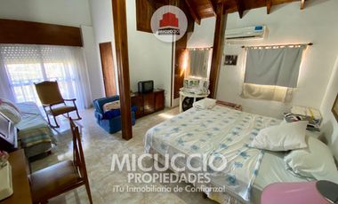 Casa en venta, San Juan N°915 esq. Castelli, Ing. Maschwitz. APTA CREDITO