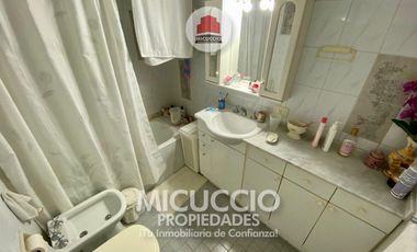 Casa en venta, San Juan N°915 esq. Castelli, Ing. Maschwitz. APTA CREDITO