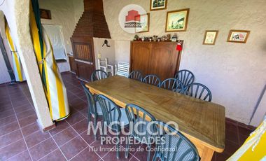 Casa en venta, San Juan N°915 esq. Castelli, Ing. Maschwitz. APTA CREDITO