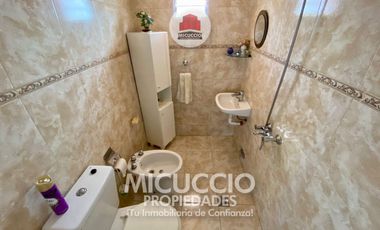 Casa en venta, San Juan N°915 esq. Castelli, Ing. Maschwitz. APTA CREDITO