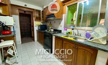 Casa en venta, San Juan N°915 esq. Castelli, Ing. Maschwitz. APTA CREDITO