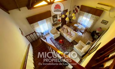 Casa en venta, San Juan N°915 esq. Castelli, Ing. Maschwitz. APTA CREDITO