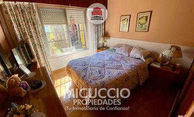 Casa en venta, San Juan N°915 esq. Castelli, Ing. Maschwitz. APTA CREDITO