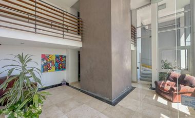 Departamento de 4 ambientes en Banfield Este con cochera y terraza propia