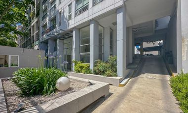 Departamento de 4 ambientes en Banfield Este con cochera y terraza propia