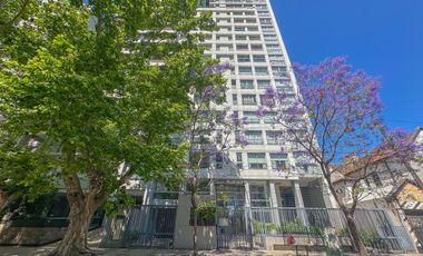 Departamento de 4 ambientes en Banfield Este con cochera y terraza propia