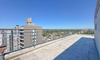 Departamento de 4 ambientes en Banfield Este con cochera y terraza propia