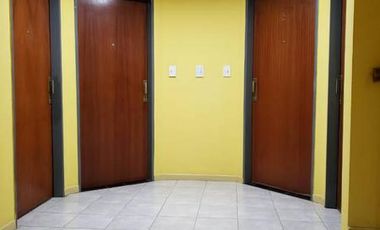 Departamento - General Pico