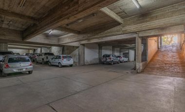 Cochera en venta ideal para desarrollo inmboliario