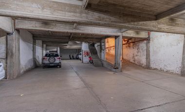 Cochera en venta ideal para desarrollo inmboliario