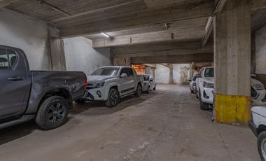 Cochera en venta ideal para desarrollo inmboliario