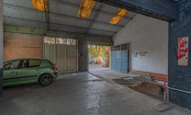 Cochera en venta ideal para desarrollo inmboliario