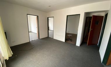 Oficina  4 ambientes VENTA Avellaneda