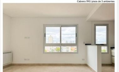 Departamento en Banfield Este