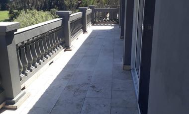 Casa en  VENTA EN EL PARAISO COUNTRY CLUB HIPICO & GOLF