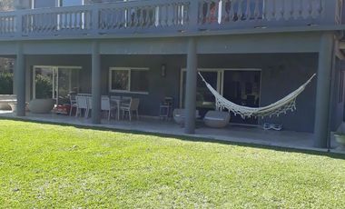 Casa en  VENTA EN EL PARAISO COUNTRY CLUB HIPICO & GOLF