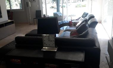 Casa en  VENTA EN EL PARAISO COUNTRY CLUB HIPICO & GOLF