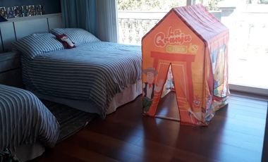 Casa en  VENTA EN EL PARAISO COUNTRY CLUB HIPICO & GOLF